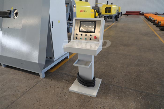 鋼筋彎箍機(jī) 鋼筋彎箍機(jī)