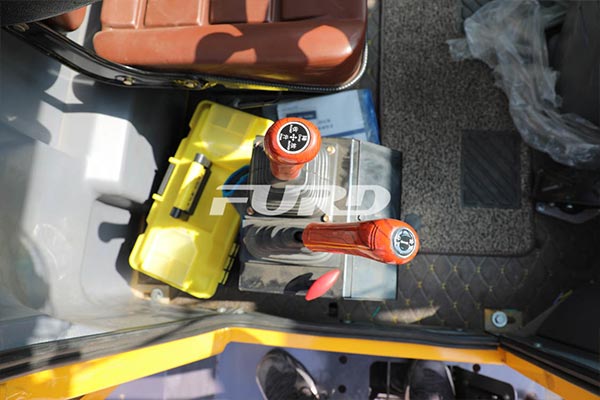 越野叉車 越野叉車