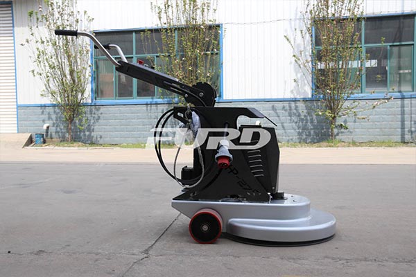 地坪拋光機 地坪拋光機