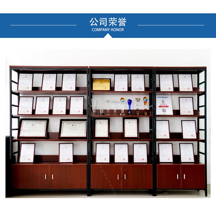 公司實力 公司實力