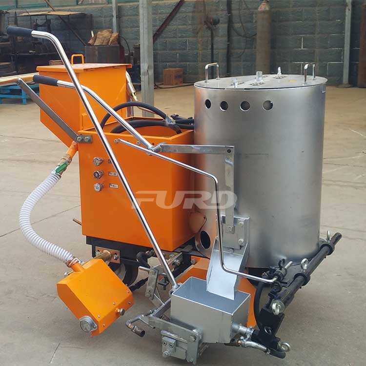 熱熔劃線機(jī) 熱熔劃線機(jī)