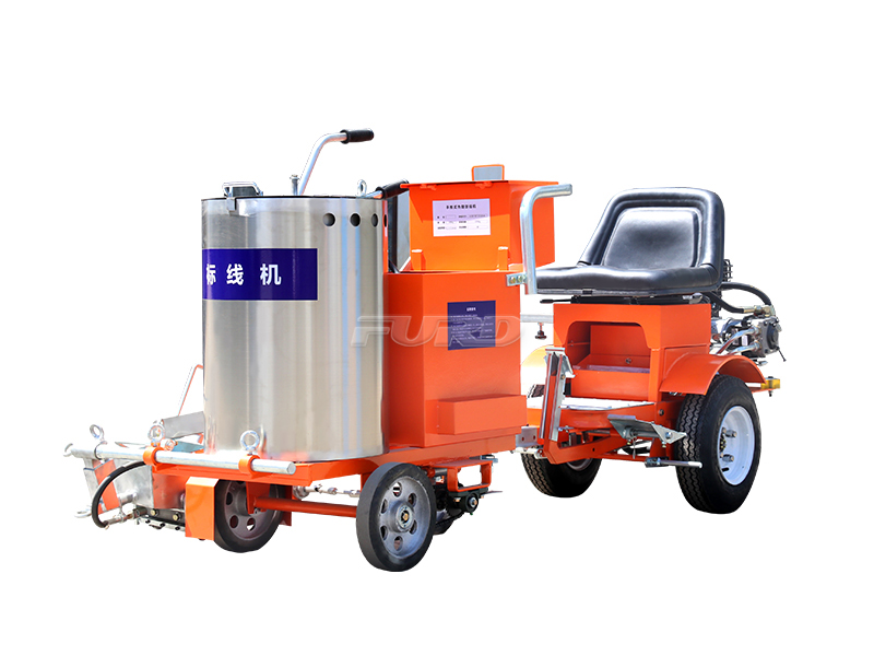 自行走劃線機(jī)