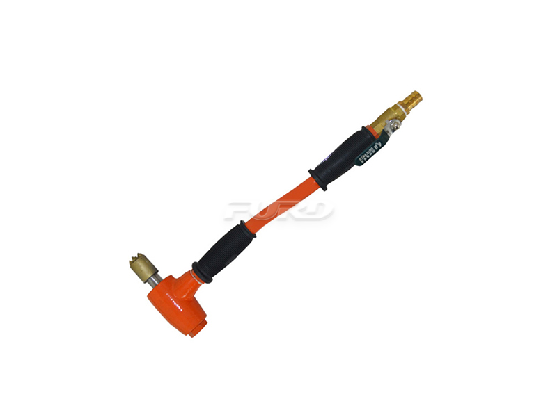 手持式單頭、雙頭、三頭鑿毛機