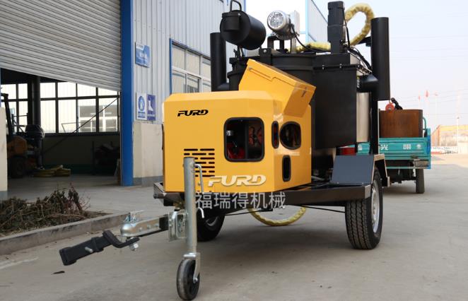 瀝青灌縫機(jī) 瀝青灌縫機(jī)