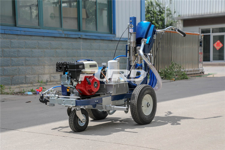 道路劃線(xiàn)機(jī) 道路劃線(xiàn)機(jī)