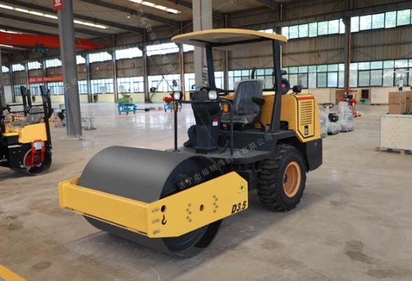 小型壓路機(jī) 小型壓路機(jī)