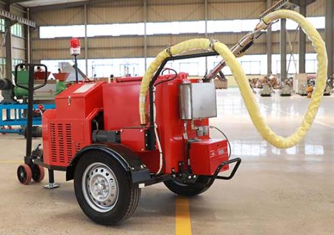 灌縫機(jī) 灌縫機(jī)